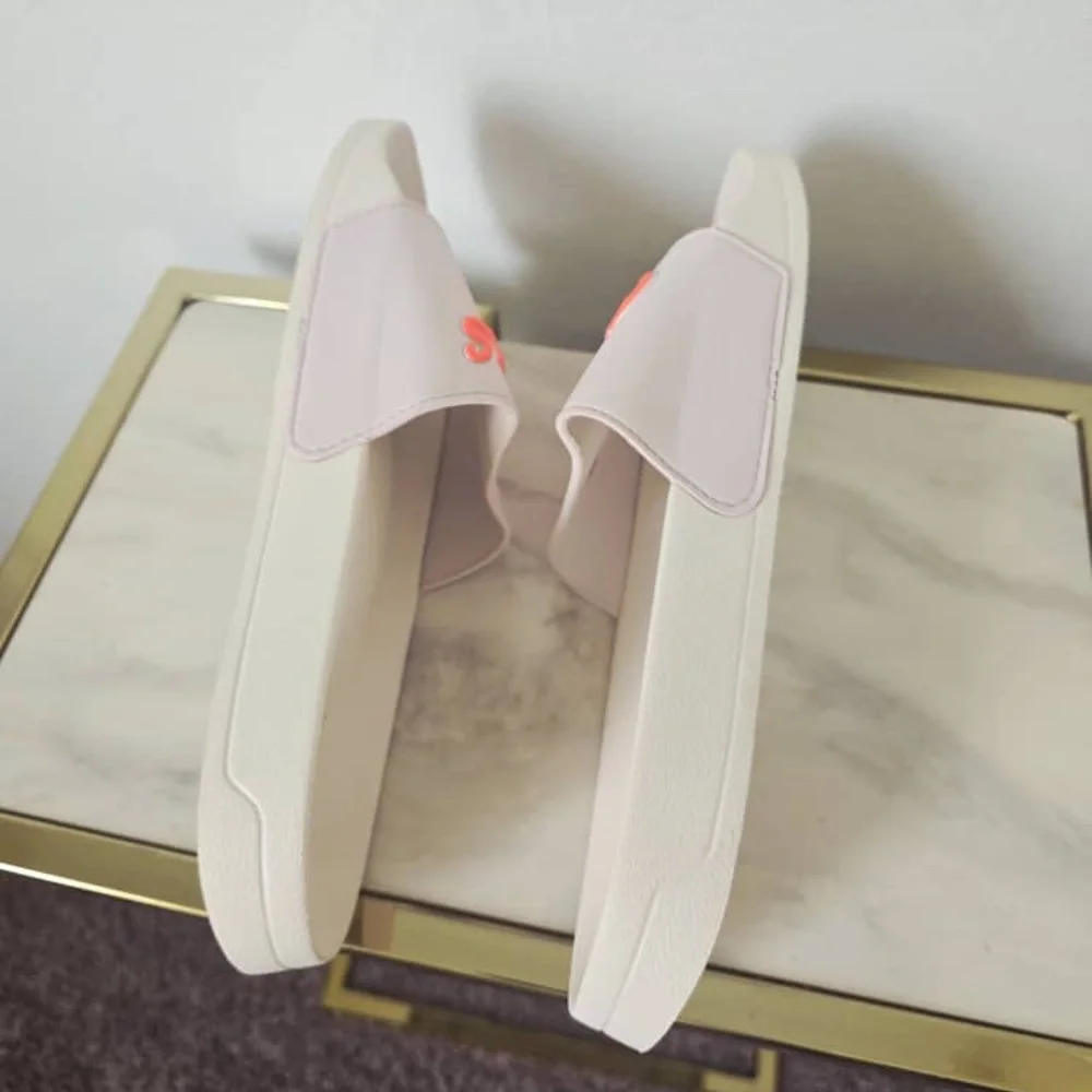 adidas slide into